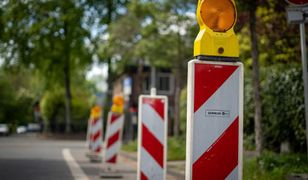 Sosnowiec. Mogą tworzyć się korki. Od środy zwężenie na estakadzie drogi nr 94