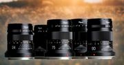 5 manualnych obiektywów firmy Kipon do Canona R i Nikona Z