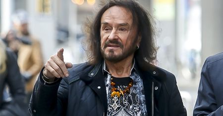 Stan Borys tęskni za krajem. "Najpiękniejsze święta są w Polsce"