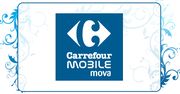 Carrefour Mova - daje bonusy i w końcu ma internet