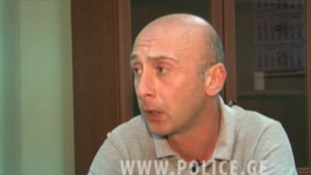 Fotograf prezydenta Gruzji szpiegował dla Rosji 1