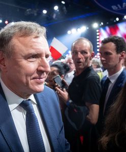 Kaczyński dał zielone światło. Wiemy, co z Kurskim w PiS