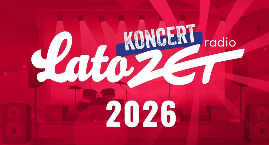 Rusza trasa koncertowa "Lato ZET". Będzie większa niż rok temu