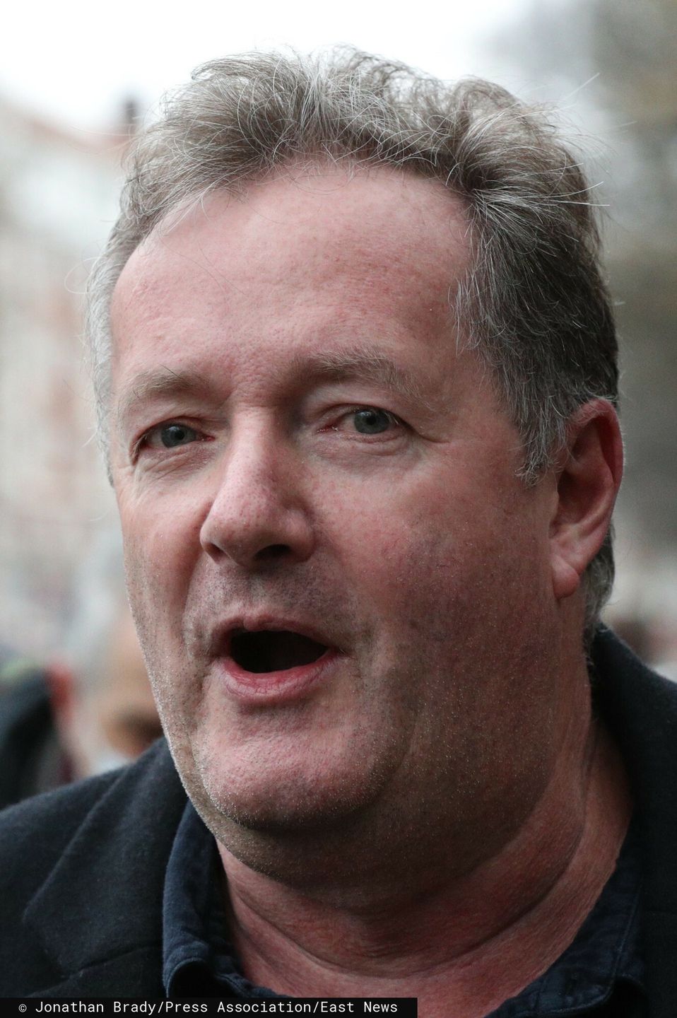 Piers Morgan 