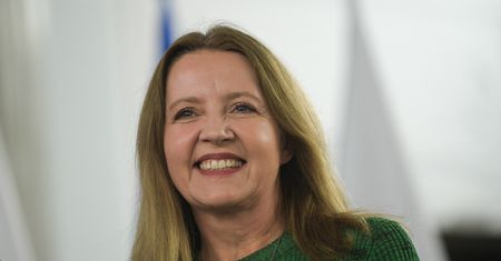 Skomentowała pracę dziennikarki TVN24. Kobiety spięły się w sieci
