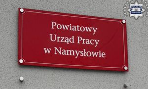 Od 25 lat szukał pracy. Poszedł do urzędu. Szokujący finał