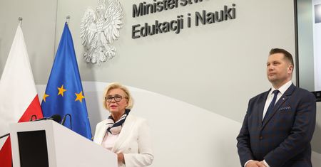 "Bizancjum" w państwowej fundacji obracającej miliardami złotych