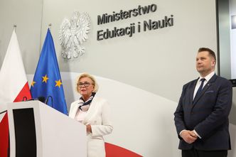 "Bizancjum" w państwowej fundacji obracającej miliardami złotych