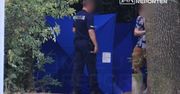 Warszawa: Tragedia na Bielanach. Nie żyje młody biegacz