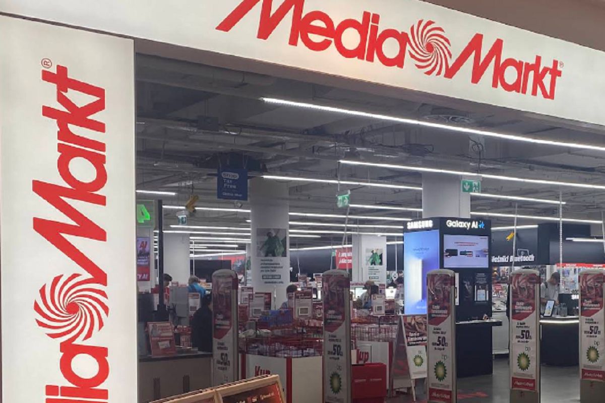 Tablet za 799 zł. Niższe ceny w Media Markt