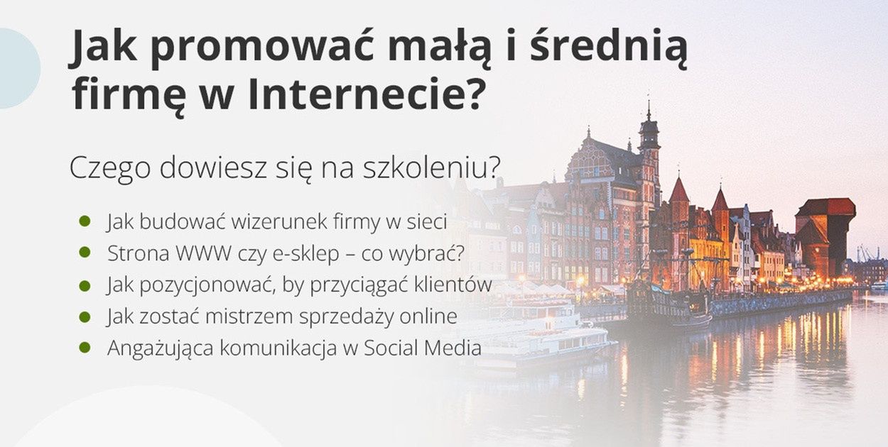 Startuje kolejna, 13. odsłona Akademii e-marketingu, która inspiruje małych i śre