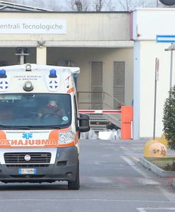 Uprawiał seks bez przerwy przez dobę. Grozi mu amputacja