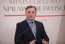 Tarcia wewnątrz Zjednoczonej Prawicy. Zbigniew Ziobro: byłem zaskoczony
