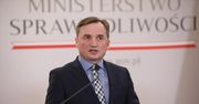 Tarcia wewnątrz Zjednoczonej Prawicy. Zbigniew Ziobro: byłem zaskoczony