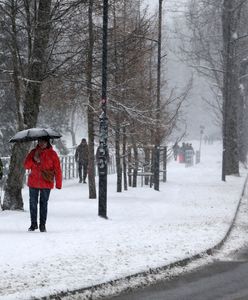 Zima wdarła się do Polski. Jest najnowsza prognoza pogody