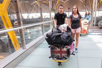 Coraz więcej Polaków wraca z emigracji. Statystyki potwierdzają