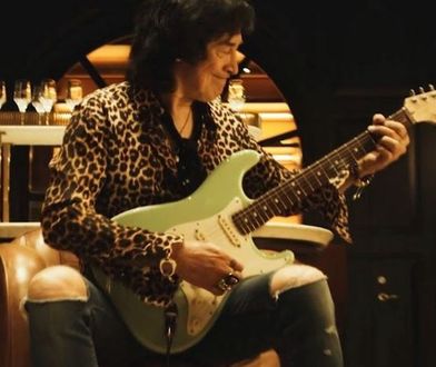 Wielki przebój Jana Borysewicza na nowo. Na ten duet czekali fani