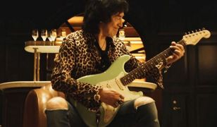 Wielki przebój Jana Borysewicza na nowo. Na ten duet czekali fani