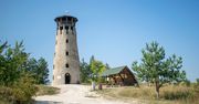 Widokowe Roztocze. Odkrywamy najciekawsze wieże widokowe w regionie!
