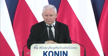 “Potrzebna jest reforma sądownictwa i zniesienie immunitetów nie tylko parlamentarzystów, ale także sędziów”