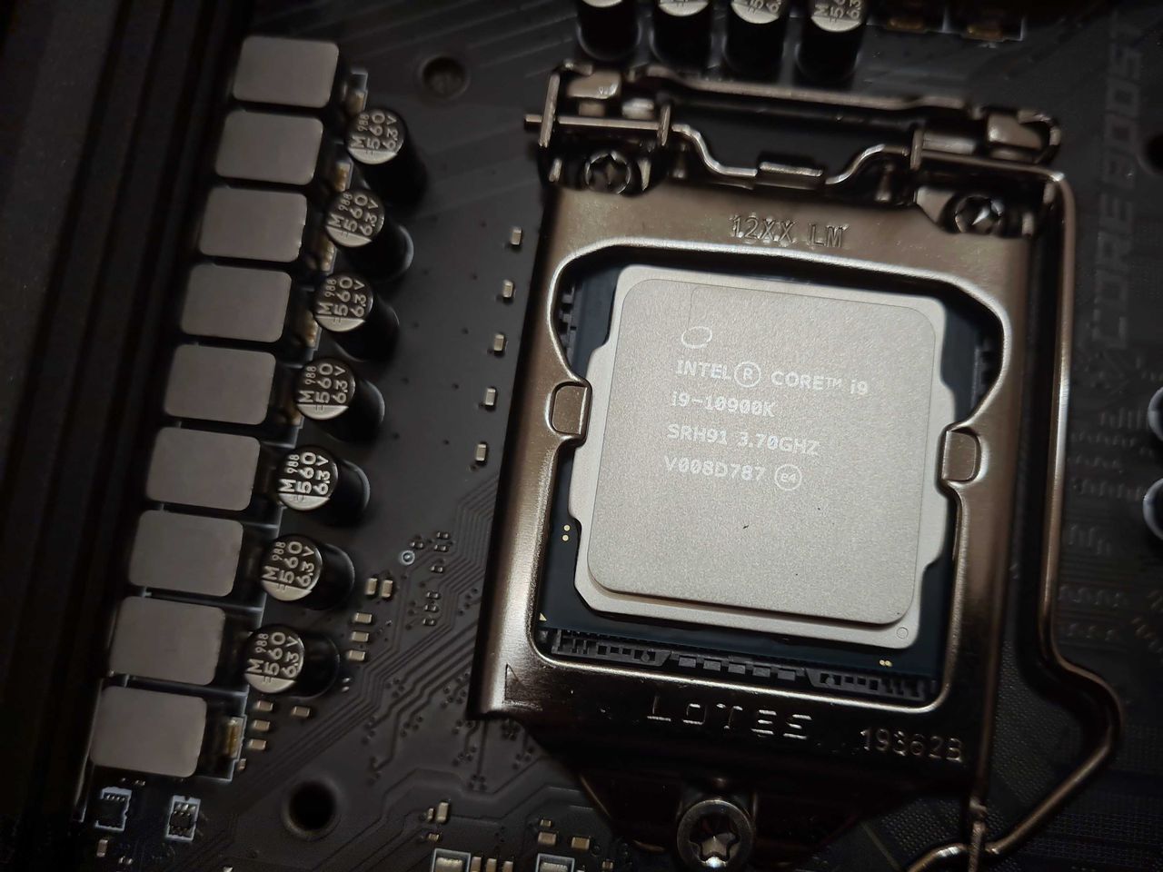 Intel Core i9-10900K – test. Niezupełnie kotlet, ale wyżyłowany do granic  możliwości