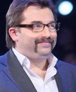 Bartosz Węglarczyk: marzy o autorskim programie!