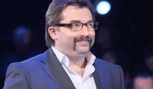 Bartosz Węglarczyk: marzy o autorskim programie!