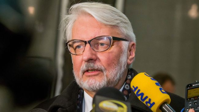 Witold Waszczykowski