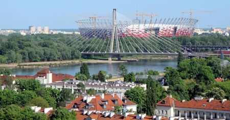 Groźba strajku na otwarcie Euro 2012