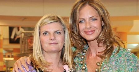 "Trinny i Susannah ubierają Polskę" od kwietnia w TVN Style