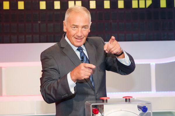 Najbardziej żenujące żarty Karola Strasburgera!