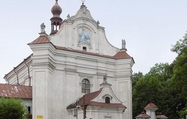 Krasnobród
