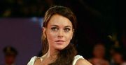 Lindsay Lohan