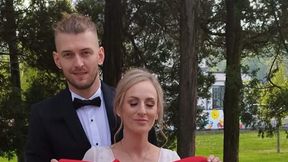Poślubił Polkę. Teraz mówi "tak" polskiej kadrze