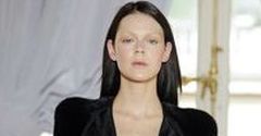 Balenciaga jesień/zima 2009