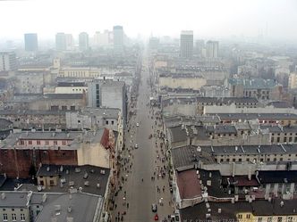 Praca dla studenta - Łódź