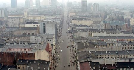 Praca dla studenta - Łódź