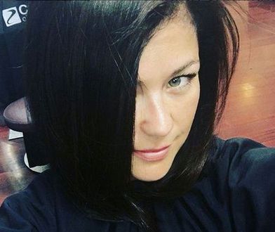 "M jak miłość": Kasia Cichopek obcięła włosy!