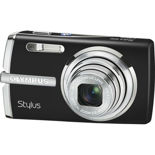 Olympus Stylus 1010