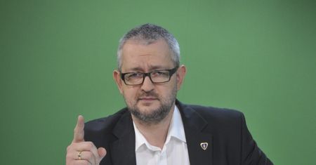 Ziemkiewicz dostanie własny program w TVP!