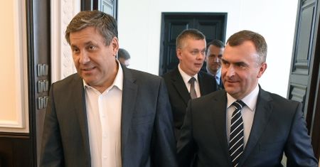 Oto spółki strategiczne dla państwa. Azoty bezpieczne
