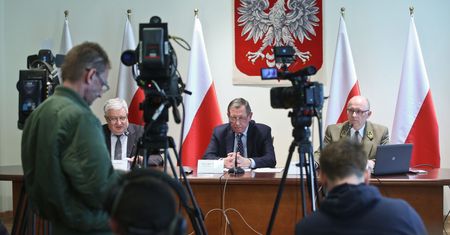 Geotermia toruńska. Sprawa zerwania umowy trafi do prokuratury