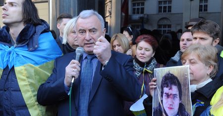 Rozejm na Ukrainie. Mocne słowa ambasadora w Polsce