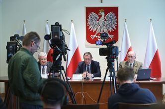 Geotermia toruńska. Sprawa zerwania umowy trafi do prokuratury