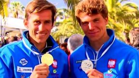 Myszka i Tarnowski mentalnie przygotowani do Rio