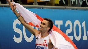 Kszczot: Moje doświadczenie w końcu procentuje