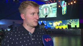 Polski e-sport ma swój Real Madryt. "E-sportowcy dużo trenują i muszą o siebie dbać"