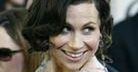 Minnie Driver ma syna