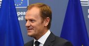 Tusk skrytykowany za przygotowanie pierwszego szczytu UE