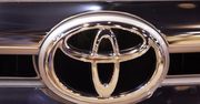 Ile zarobiła Toyota?